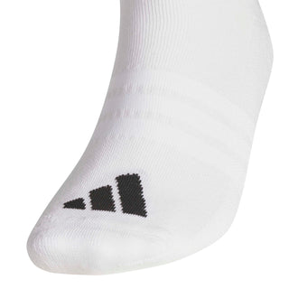 Adidas Performance Ankle Socks (3 Pack) - White