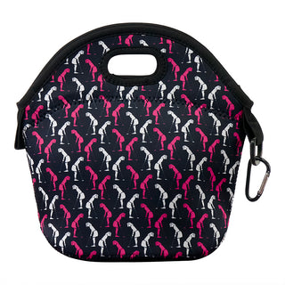 Golf Lunch Bag with Carabiner - Surprizeshop
