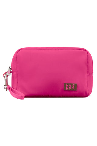 Surprizeshop Ladies Golf Hand Bag - Pink
