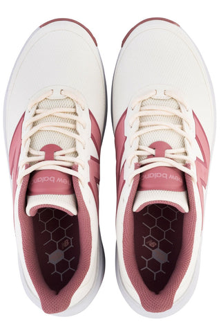 Women's Fresh Foam Contend V3 Golf Shoes - Sand