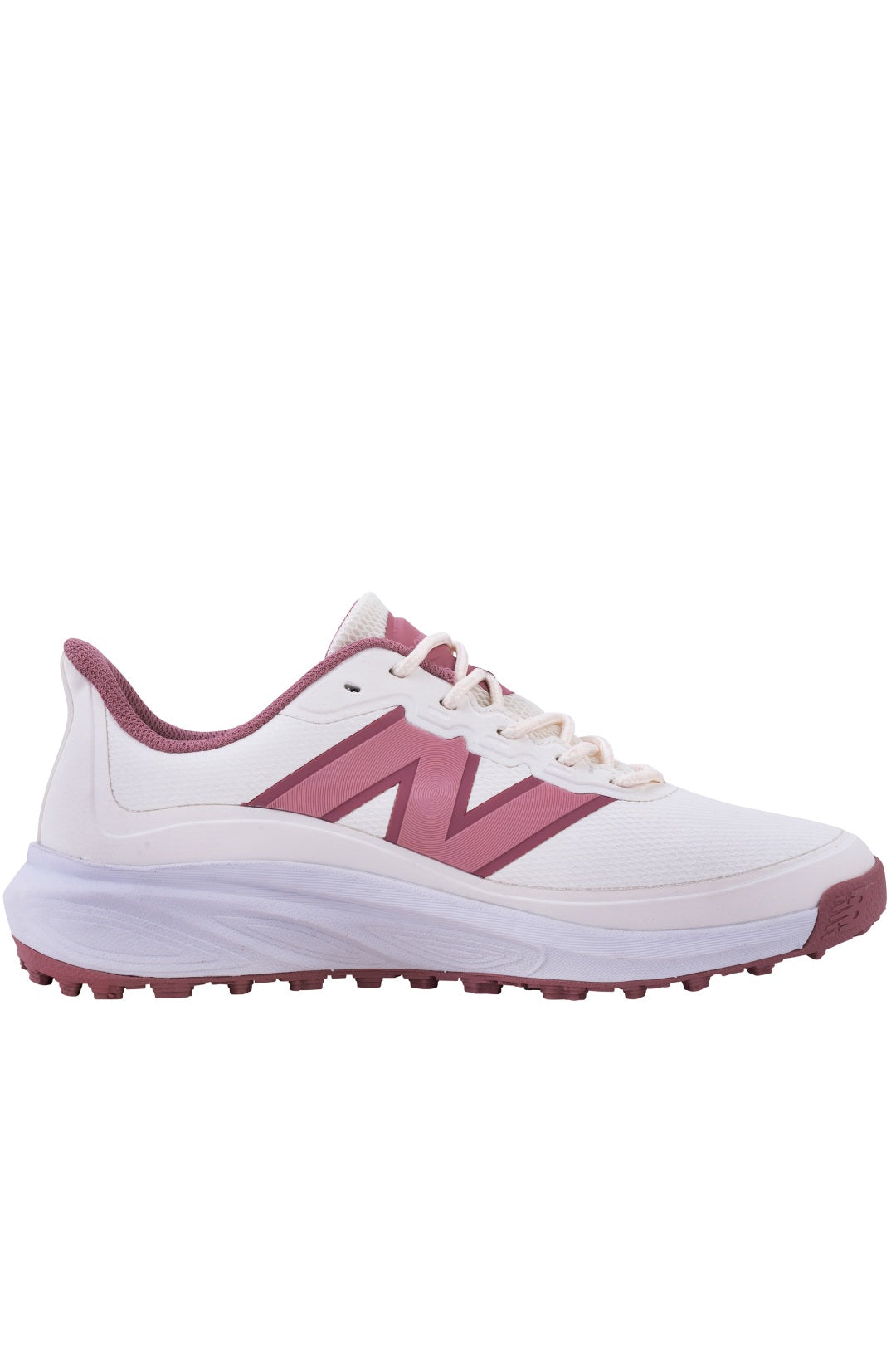 Women's Fresh Foam Contend V3 Golf Shoes - Sand