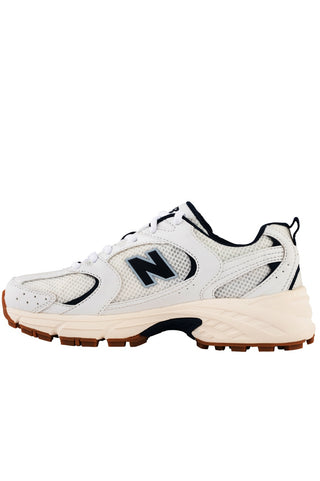 Women's 530 Golf Shoes - White/Navy