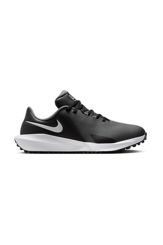 Infinity G Junior Golf Shoes - Black