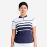 White/Navy