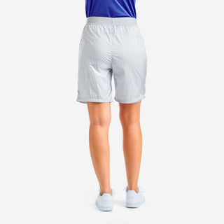 Nivo Ladies Adelaide Lightweight Pull on Golf Shorts - Cloudy Weather