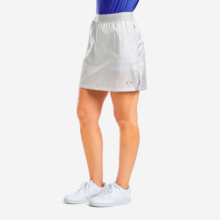 Nivo Ladies Ava Lightweight Pull on Golf Skort - Cloudy Weather