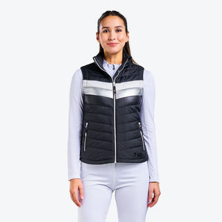 Nivo Ladies Grace Gilet - Black