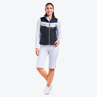 Nivo Ladies Grace Gilet - Black