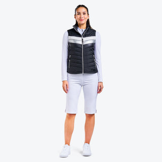 Nivo Ladies Grace Gilet - Black