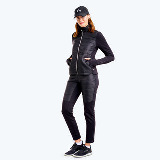Nivo Ladies Destiny Golf Jacket - Black