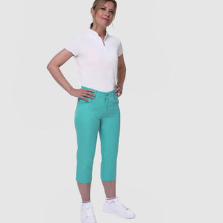 Pure Golf Ladies Trust Capri 70cm - Ocean Blue