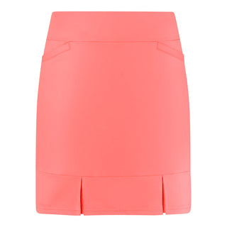 Suvi Pull-On Skort - Coral