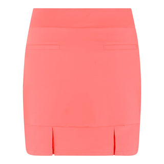 Suvi Pull-On Skort - Coral