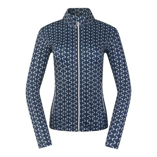 Auttie Winterweight Jacket - Dusk