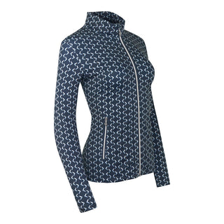 Auttie Winterweight Jacket - Dusk