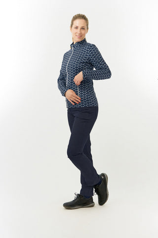 Auttie Winterweight Jacket - Dusk