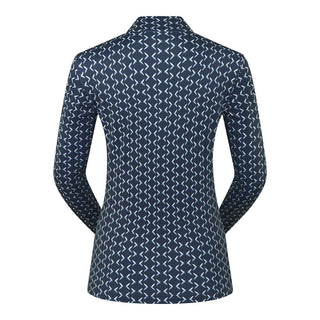 Auttie Winterweight Jacket - Dusk