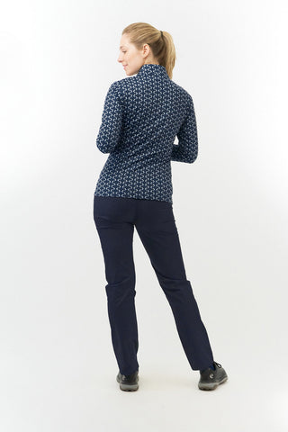 Auttie Winterweight Jacket - Dusk