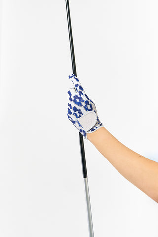Divine Comfort Stretch Ladies Golf Glove - Sands of Time