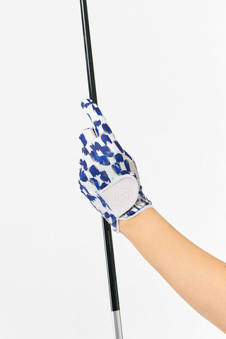 Divine Comfort Stretch Ladies Golf Glove - Sands of Time