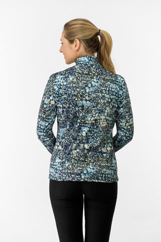 Auttie Winterweight Jacket - Gilded Aspen