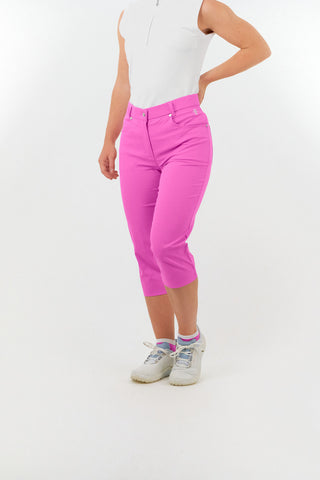 Pure Golf Ladies Trust Capri 70cm - Azalea