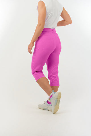 Pure Golf Ladies Trust Capri 70cm - Azalea