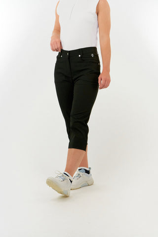 Pure Golf Ladies Trust Capri 70cm - Black