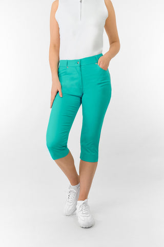 Pure Golf Ladies Trust Capri 70cm - Ocean Blue