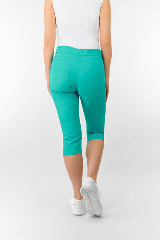 Pure Golf Ladies Trust Capri 70cm - Ocean Blue