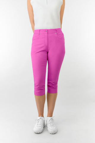 Pure Golf Ladies Trust Capri 70cm - Azalea