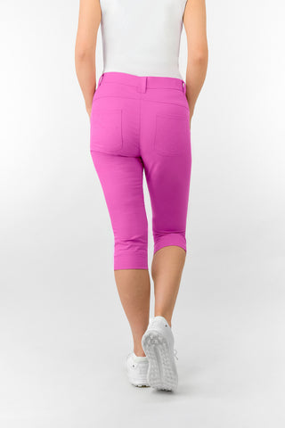 Pure Golf Ladies Trust Capri 70cm - Azalea