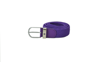 Pure Golf Women's Golf Belt - Purple