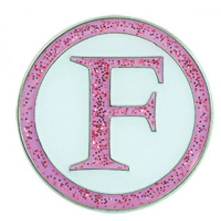 Surprizeshop Initial Ball Marker