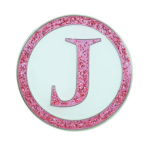 Surprizeshop Initial Ball Marker