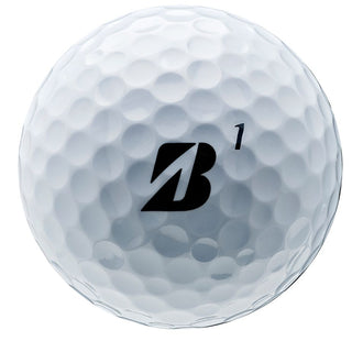 Bridgestone e6 Soft Golf Balls - White (12 Pack)