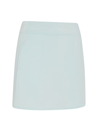 Callaway TrueSculpt Golf Skort - Salt Air