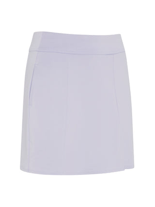 Callaway TrueSculpt Golf Skort - Pastel Lilac