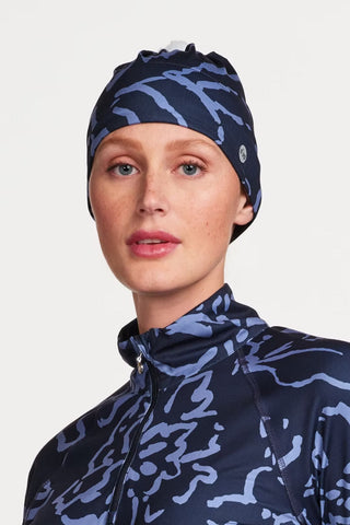 Nivo Darci Golf Hat - Navy