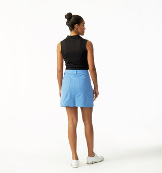 Daily Sports Lyric Women’s Golf Skort 45 CM - Pacific