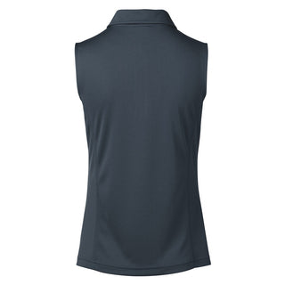 Daily Sports Macy Sleeveless Golf Polo Shirt - Very Dark Navy