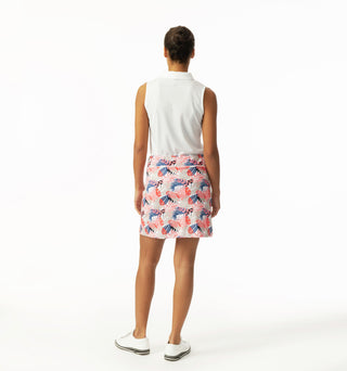 Daily Sports Flair Pull On Skort 45 CM