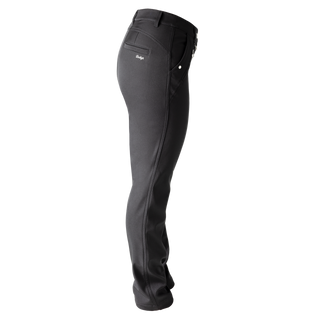 Daily Sports Irene Thermal Lined Winter Ladies Golf Trousers - Black