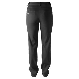 Daily Sports Irene Thermal Lined Winter Ladies Golf Trousers - Black