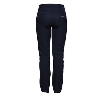 Daily Sports Irene Thermal Lined Ladies Golf Trousers  - Navy - 32 Inch