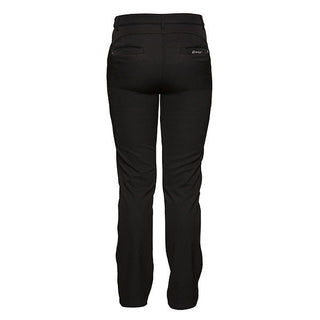 Daily Sports Irene Thermal Lined Trouser 32 Inch - Black (Daily Sports XDS LOGO)