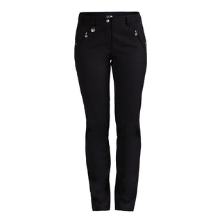 Daily Sports Irene Thermal Lined Trouser 32 Inch - Black (Daily Sports XDS LOGO)