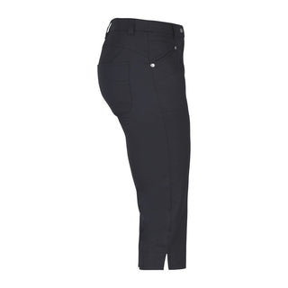 Daily Sports Lyric Capri 74 CM - Black