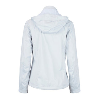 Daily Sports Merion Waterproof Rain Jacket - Pearl