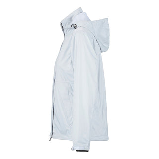 Daily Sports Merion Waterproof Rain Jacket - Pearl